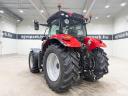 Case IH Puma 165 (1507 üzemóra) ActiveDrive 6 19/6 50 km/h váltó, rugózott híd, rugózott fülke, légfék
