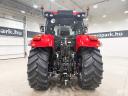 Case IH Puma 165 (1507 üzemóra) ActiveDrive 6 19/6 50 km/h váltó, rugózott híd, rugózott fülke, légfék