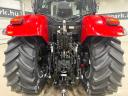 Case IH Puma 165 (1507 üzemóra) ActiveDrive 6 19/6 50 km/h váltó, rugózott híd, rugózott fülke, légfék
