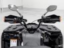 ÚJ TAO MOTOR TGA300F ATV / Quad, T3b traktorra vizsgáztatva, sisak nélkül vezethető, 2 személyes, vontathat, csörlővel