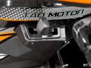 ÚJ TAO MOTOR TGA300F ATV / Quad, T3b traktorra vizsgáztatva, sisak nélkül vezethető, 2 személyes, vontathat, csörlővel