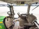 John Deere 7230R (4395 üzemóra) traktor, CommandQuad 50 km/h, full AutoTrac