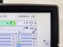 John Deere 7230R (4395 üzemóra) traktor, CommandQuad 50 km/h, full AutoTrac