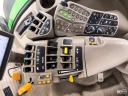 John Deere 7230R (4395 üzemóra) traktor, CommandQuad 50 km/h, full AutoTrac