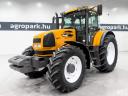 Renault Ares 836 RZ (6858 üzemórás) Powershift, JD motor, rug. fülke, légfék