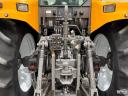 Renault Ares 836 RZ (6858 üzemórás) Powershift, JD motor, rug. fülke, légfék