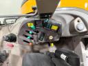 Renault Ares 836 RZ (6858 üzemórás) Powershift, JD motor, rug. fülke, légfék
