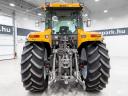 Renault Ares 836 RZ (6858 üzemórás) traktor, Powershift, JD motor, rug. fülke, légfék