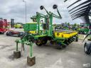 John Deere 1770NT MaxEmerge XP 16 soros szemenkénti vetőgép, csukható, Computer-Trak 350 vezérlőegység