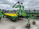 John Deere 1770NT MaxEmerge XP 16 soros szemenkénti vetőgép, csukható, Computer-Trak 350 vezérlőegység
