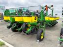 John Deere 1770NT MaxEmerge XP 16 soros szemenkénti vetőgép, csukható, Computer-Trak 350 vezérlőegység