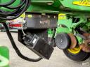 John Deere 1770NT MaxEmerge XP 16 soros szemenkénti vetőgép, csukható, Computer-Trak 350 vezérlőegység