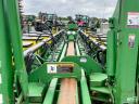 John Deere 1770NT MaxEmerge XP 16 soros szemenkénti vetőgép, csukható, Computer-Trak 350 vezérlőegység