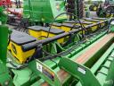 John Deere 1770NT MaxEmerge XP 16 soros szemenkénti vetőgép, csukható, Computer-Trak 350 vezérlőegység