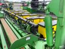 John Deere 1770NT MaxEmerge XP 16 soros szemenkénti vetőgép, csukható, Computer-Trak 350 vezérlőegység