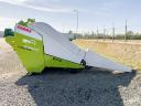 Claas Conspeed 6-75FC