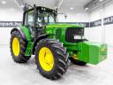 John Deere 6920 (10918 üzemórás) AutoPowr, TLS, 4 pár hidr. kör