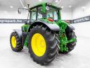 John Deere 6920 (10918 üzemórás) AutoPowr, TLS, 4 pár hidr. kör