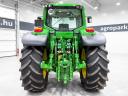 John Deere 6920 (10918 üzemórás) AutoPowr, TLS, 4 pár hidr. kör