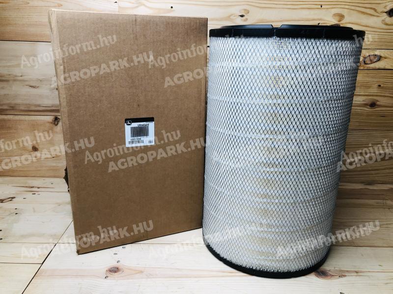 John Deere - Motor levegőszűrő - HXE11090