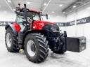 BÉRELHETŐ - Case IH Optum 300 CVX (447 üzemórás) teljes aut. kormányzással