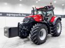 Case IH Optum 300 CVX (447 üzemórás) traktor, teljes aut. kormányzással