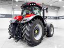 Case IH Optum 300 CVX (447 üzemórás) traktor, teljes aut. kormányzással