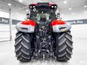 Case IH Optum 300 CVX (447 üzemórás) traktor, teljes aut. kormányzással
