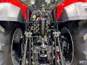 Case IH Optum 300 CVX (447 üzemórás) traktor, teljes aut. kormányzással