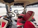 Case IH Optum 300 CVX (447 üzemórás) traktor, teljes aut. kormányzással