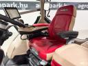 Case IH Optum 300 CVX (447 üzemórás) traktor, teljes aut. kormányzással