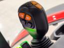 Case IH Optum 300 CVX (447 üzemórás) traktor, teljes aut. kormányzással