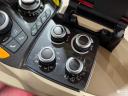 Case IH Optum 300 CVX (447 üzemórás) traktor, teljes aut. kormányzással