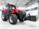 Case IH Magnum 400 (804 üzemórás) Powershift 50 km/h, aut. kormányzás