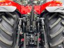 Case IH Magnum 400 (804 üzemórás) Powershift 50 km/h, aut. kormányzás