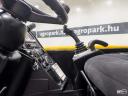 JCB 550-80 (6799 üzemórás) teleszkópos rakodó 8,1 m és 5.000 kg, Joystick, klíma, raklapvilla, 140 lit. szivattyú