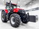 BÉRELHETŐ - Case IH Optum 300 CVX (1648 üzemórás). Bérgépek, Gépbérlet, Bér Traktorok, Traktor Bérlés