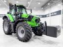 ÚJ Deutz-Fahr 7250 TTV