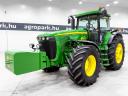 John Deere 8420 (14541 üzemórás)