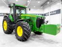 John Deere 8420 (14541 üzemórás)