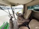 John Deere S680i (1597/2293 üzemórás) rotoros kombájn, 9,1 m 630R asztal + kocsi + repcetoldat, ProDrive, GoodYear széles gumik