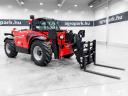 Manitou MT1440 Easy (778 üzemórás)