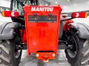 BÉRELHETŐ - Manitou MT 933 (927 üzemórás) klíma, JSM Joystick, Deutz motor