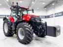 BÉRELHETŐ - DEMO Case IH Optum 300 CVX (390 üzemórás) teljes aut. kormányzással