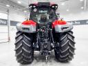 BÉRELHETŐ - DEMO Case IH Optum 300 CVX (390 üzemórás) teljes aut. kormányzással