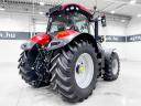 DEMO Case IH Optum 300 CVX (390 üzemórás) traktor, teljes aut. kormányzással