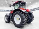 DEMO Case IH Optum 300 CVX (390 üzemórás) traktor, teljes aut. kormányzással