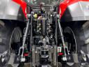 DEMO Case IH Optum 300 CVX (390 üzemórás) traktor, teljes aut. kormányzással