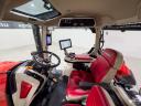 DEMO Case IH Optum 300 CVX (390 üzemórás) traktor, teljes aut. kormányzással