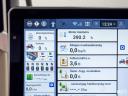 DEMO Case IH Optum 300 CVX (390 üzemórás) traktor, teljes aut. kormányzással